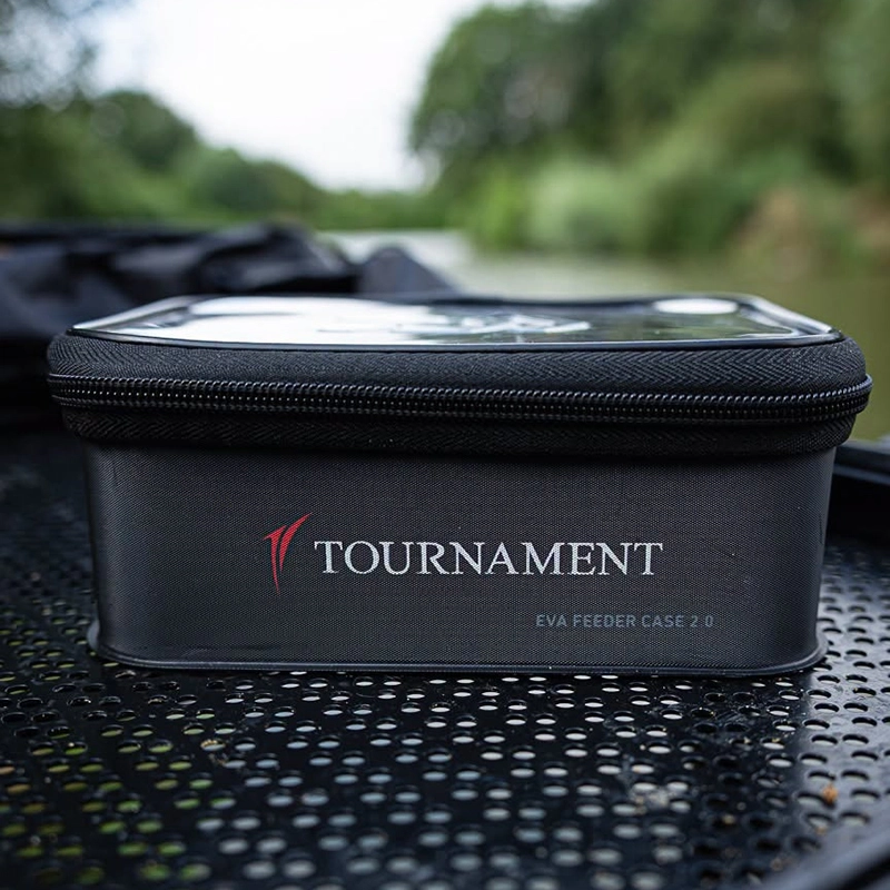 Daiwa Tournament EVA Feeder Case 2lt